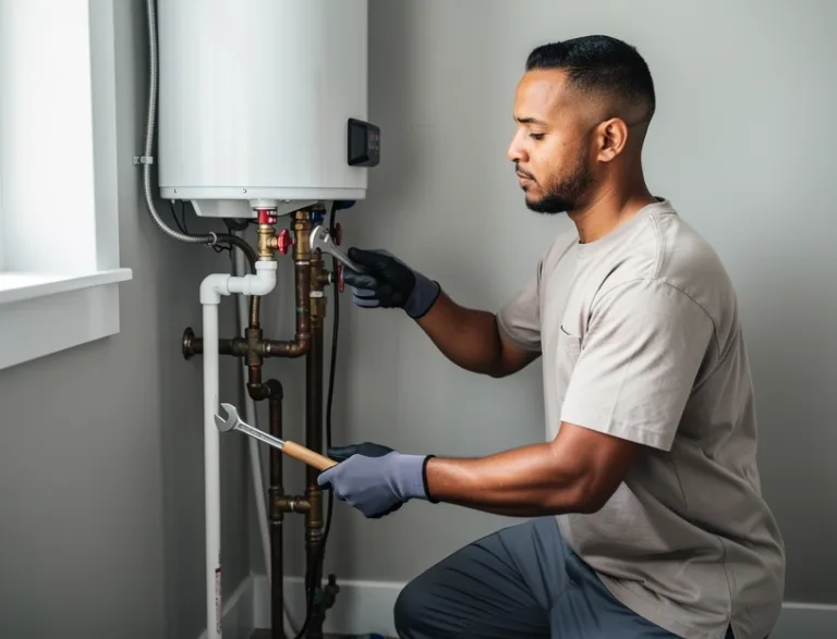 Water Heater Repair Oak Ridge